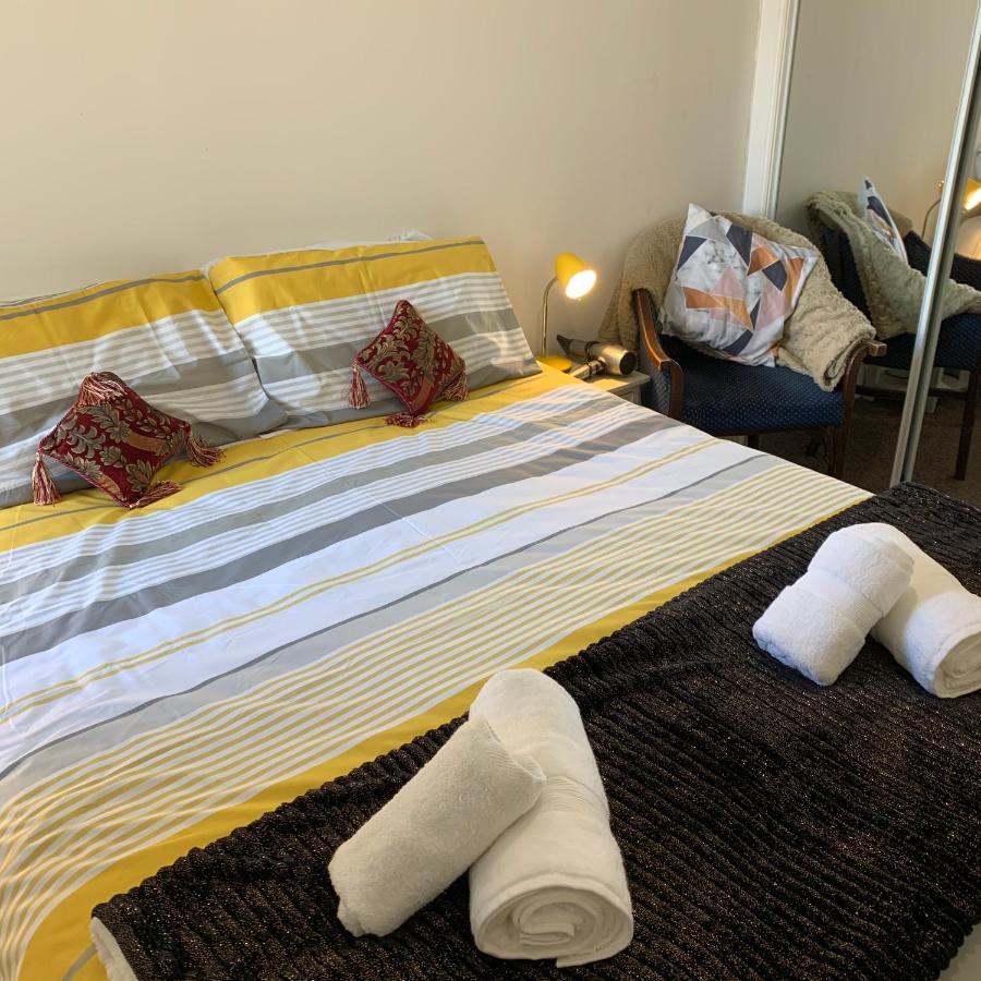 Heart Of Perth, City Centre Location المظهر الخارجي الصورة