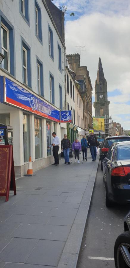 Heart Of Perth, City Centre Location المظهر الخارجي الصورة